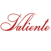 Valiente Caps logo