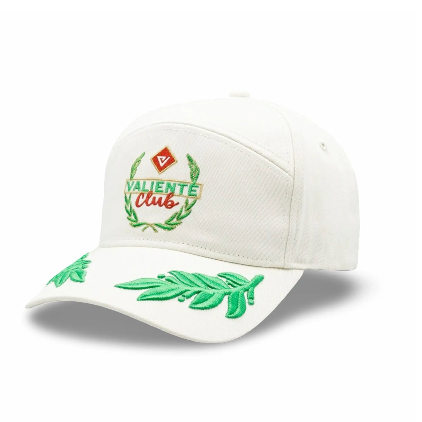 Victory lap - valientecaps