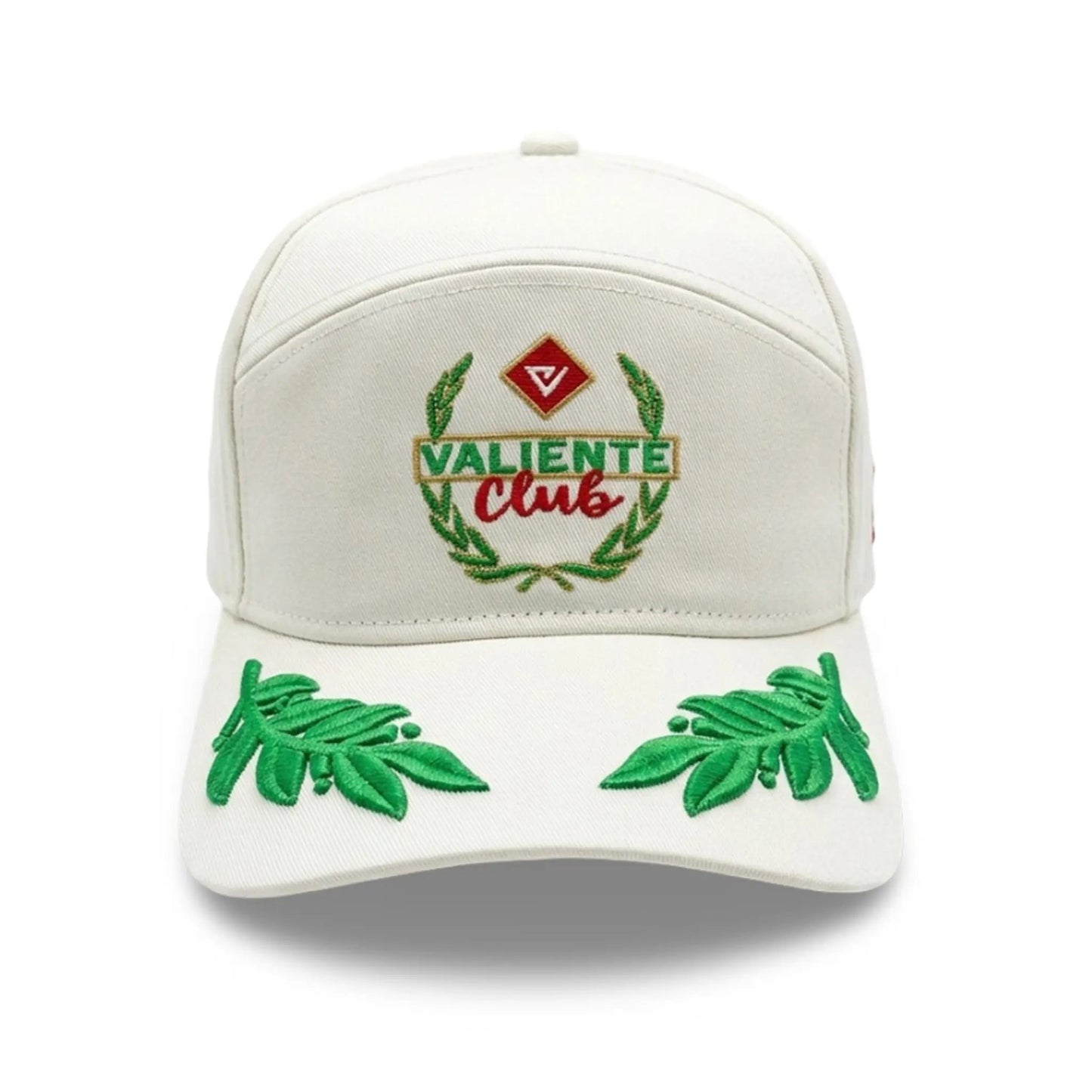 Victory lap - valientecaps