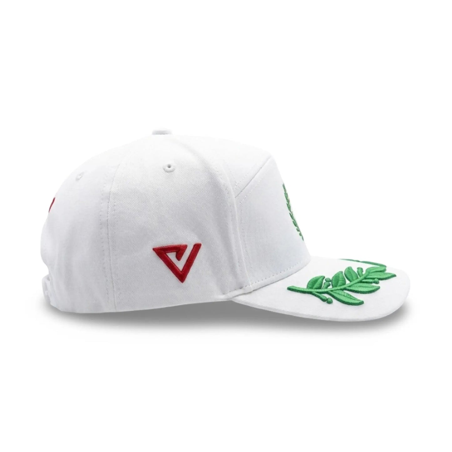 
                  
                    Victory lap - valientecaps
                  
                