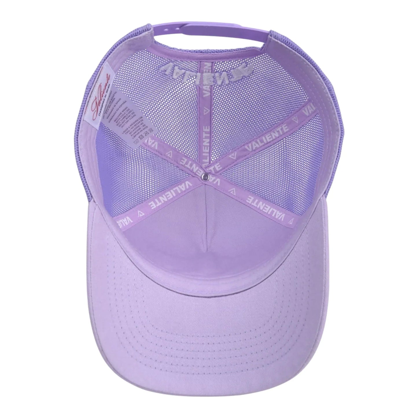 
                  
                    Wanderlust Valiente - valientecaps
                  
                