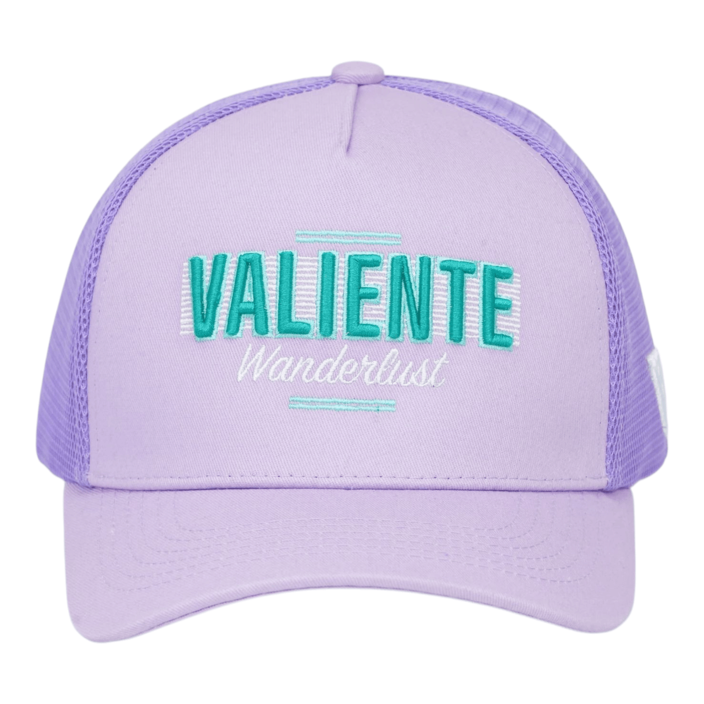 Wanderlust Valiente - valientecaps