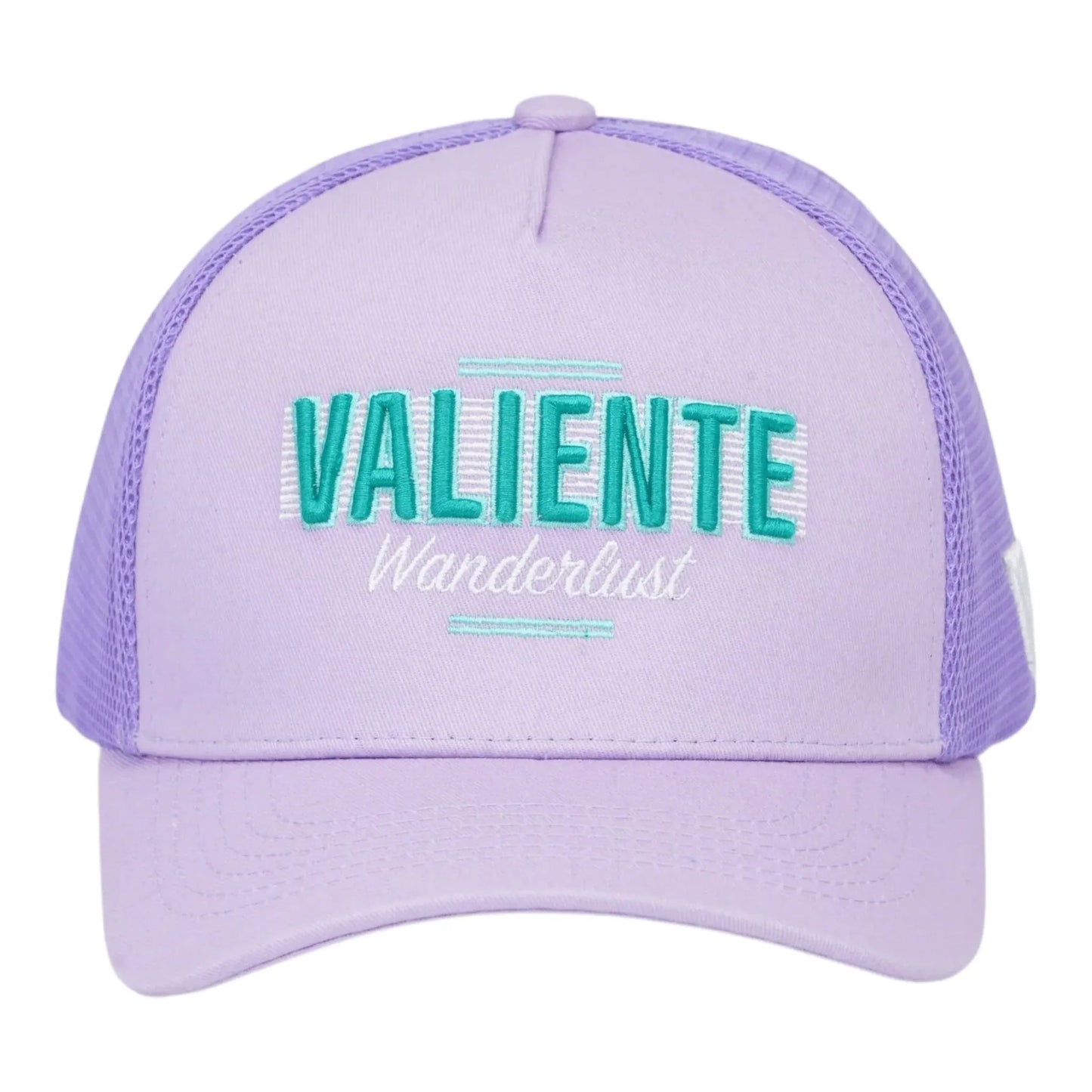 
                  
                    Wanderlust Valiente - valientecaps
                  
                