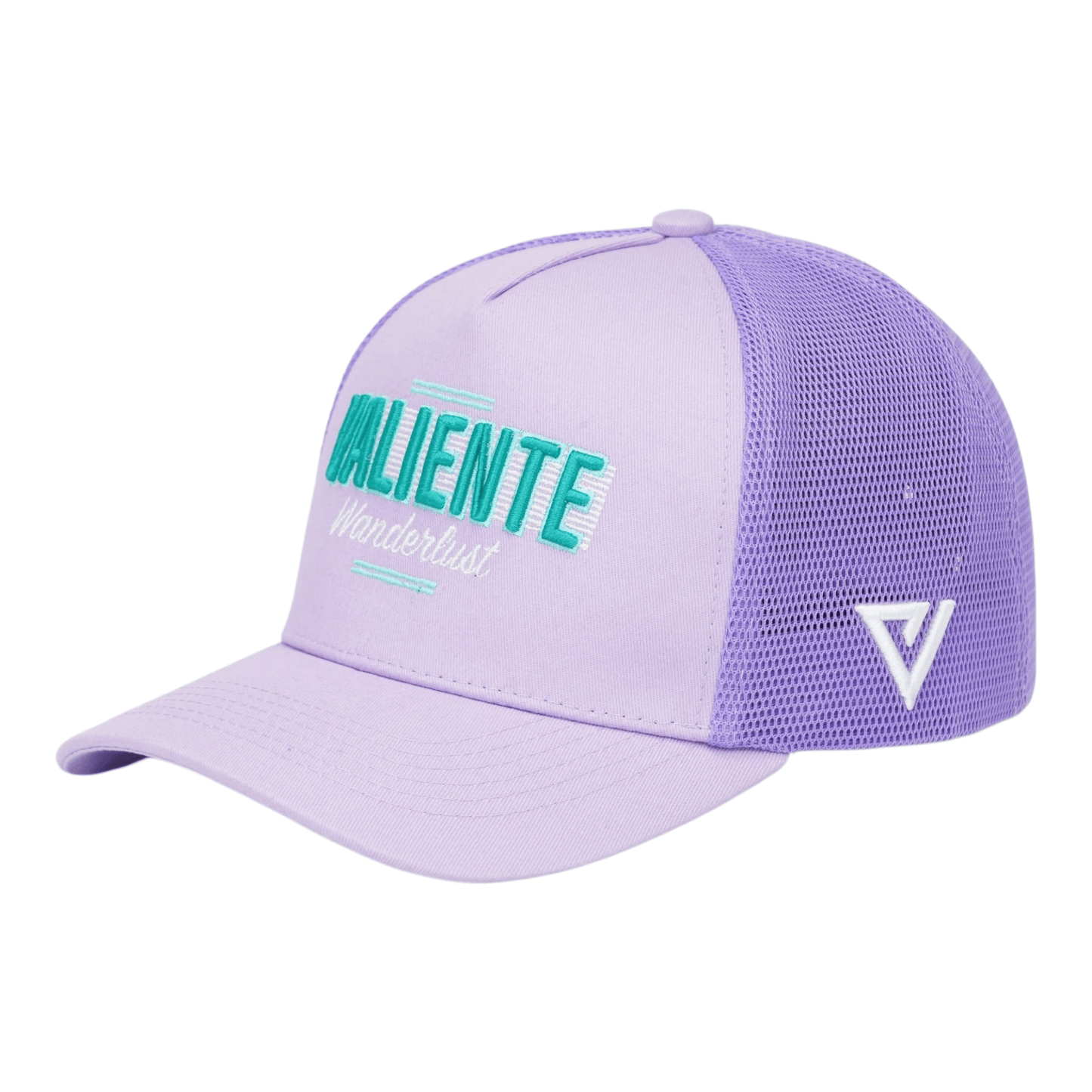 Wanderlust Valiente - valientecaps