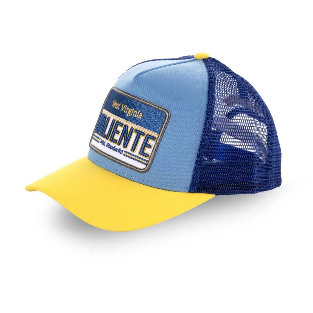 
                  
                    West Virginia - valientecaps
                  
                