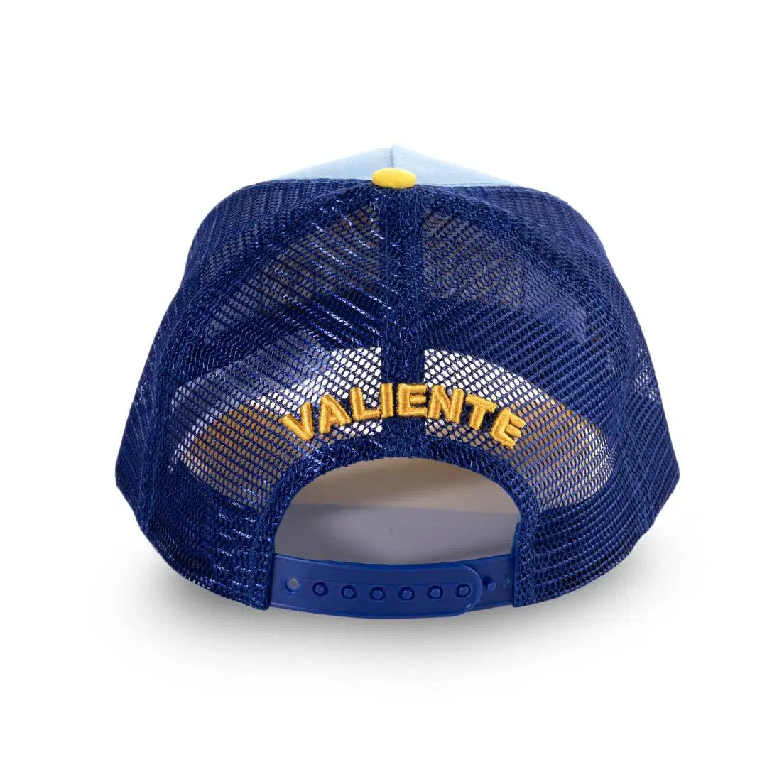 
                  
                    West Virginia - valientecaps
                  
                
