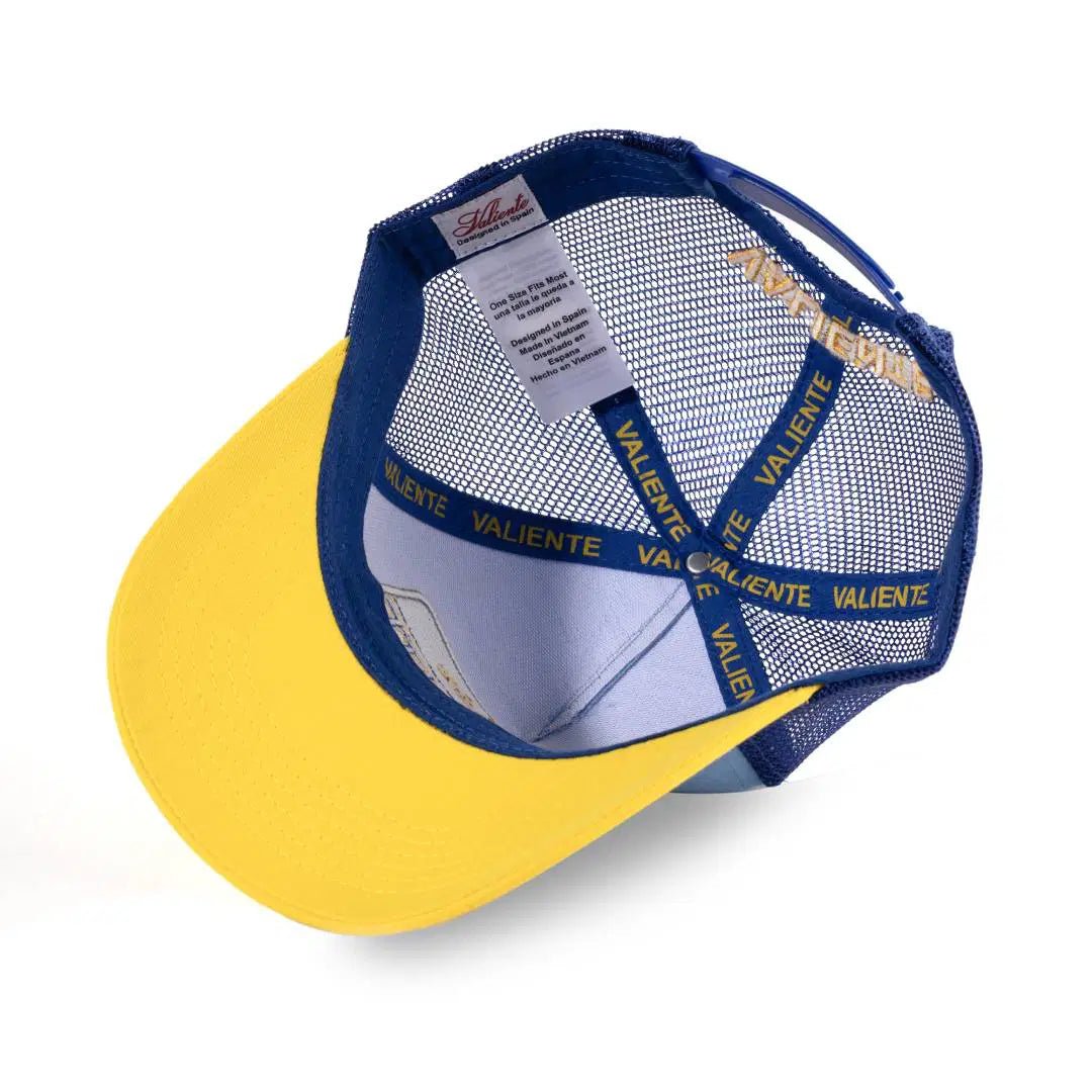 
                  
                    West Virginia - valientecaps
                  
                