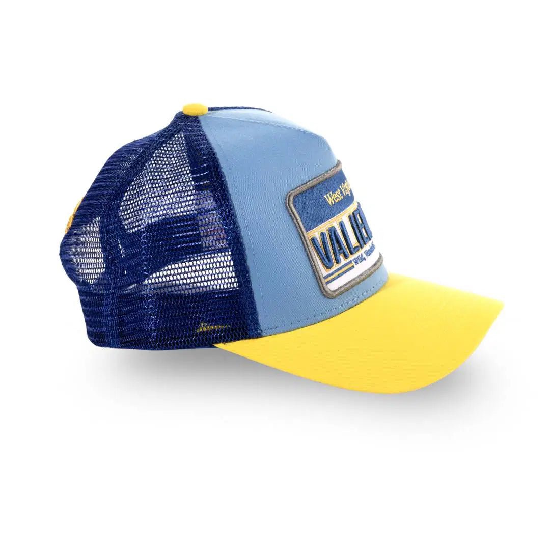 
                  
                    West Virginia - valientecaps
                  
                