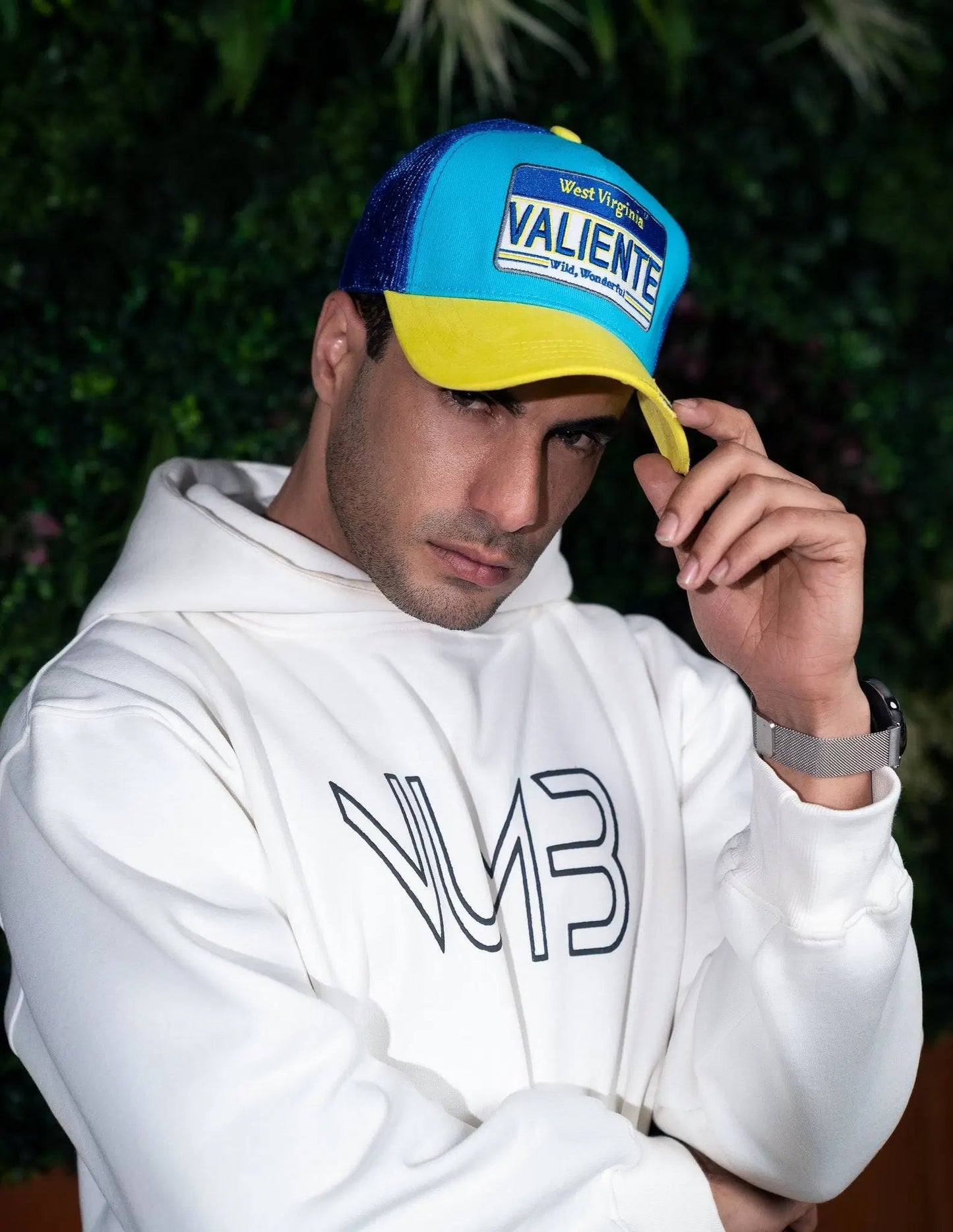
                  
                    West Virginia - valientecaps
                  
                