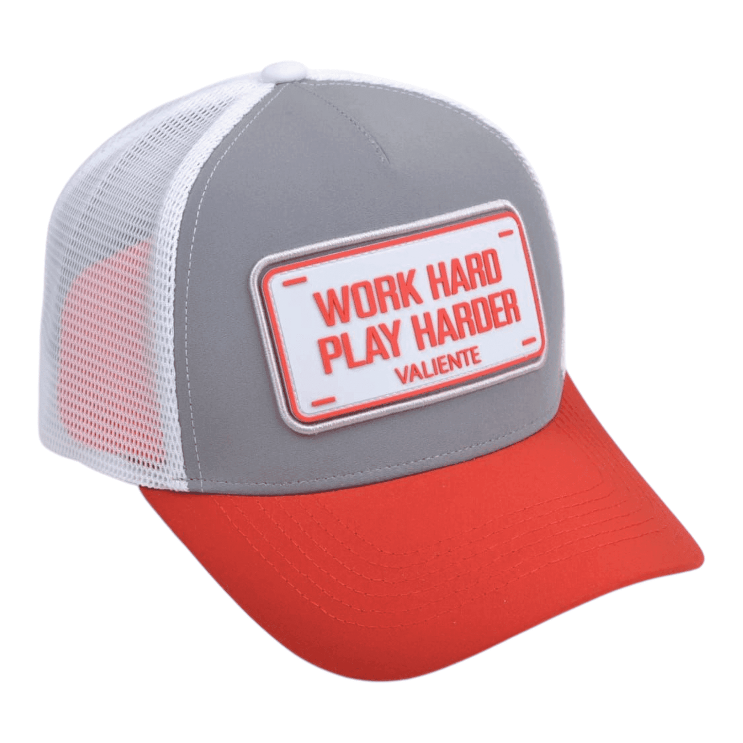 
                  
                    "Work Hard, Play Harder — Live Full, Play Bold - valientecaps
                  
                