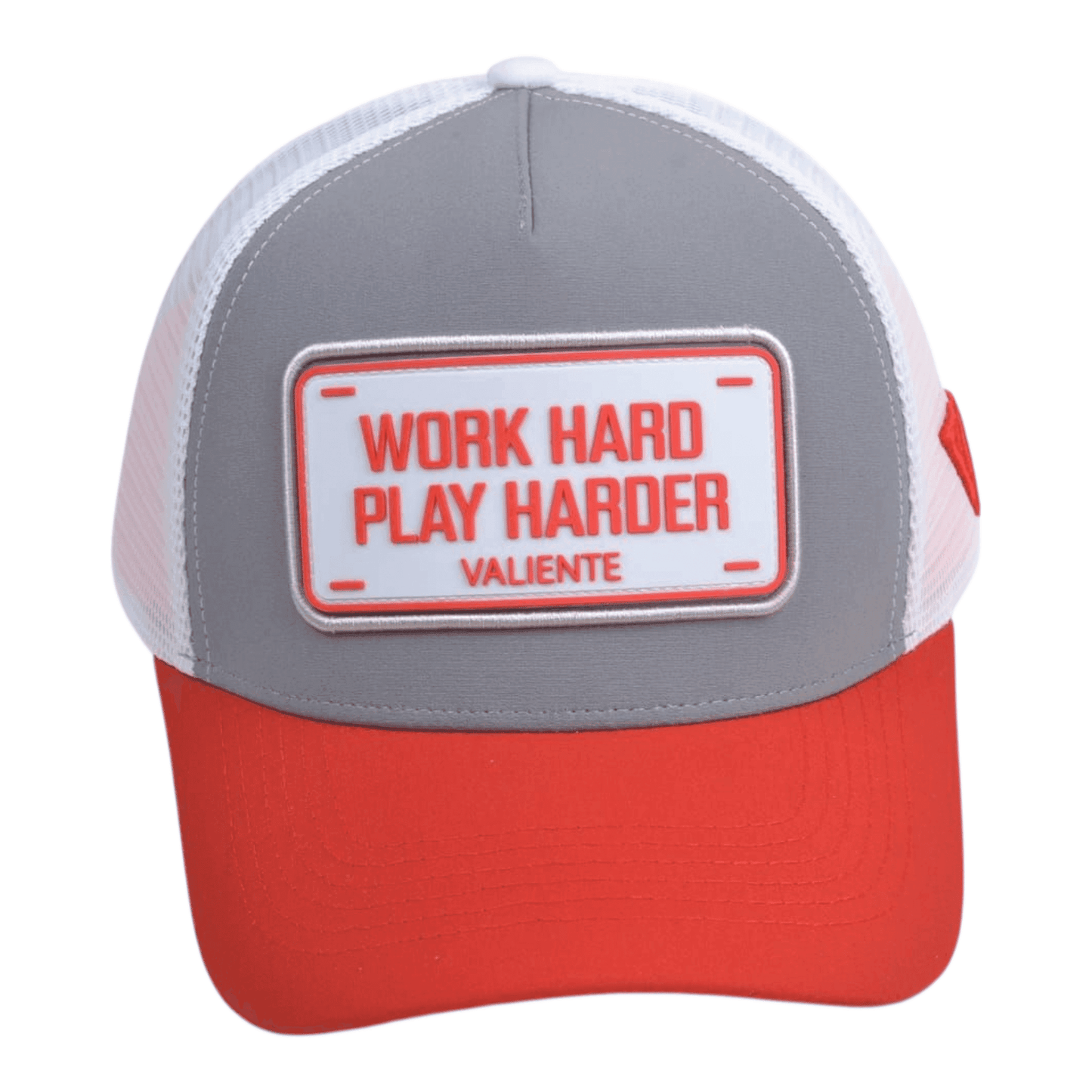
                  
                    "Work Hard, Play Harder — Live Full, Play Bold - valientecaps
                  
                