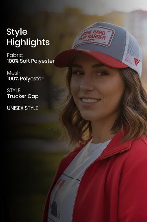 
                  
                    "Work Hard, Play Harder — Live Full, Play Bold - valientecaps
                  
                