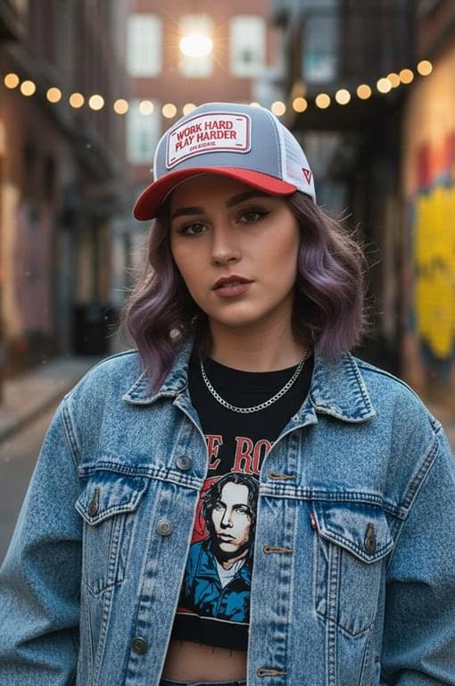
                  
                    "Work Hard, Play Harder — Live Full, Play Bold - valientecaps
                  
                