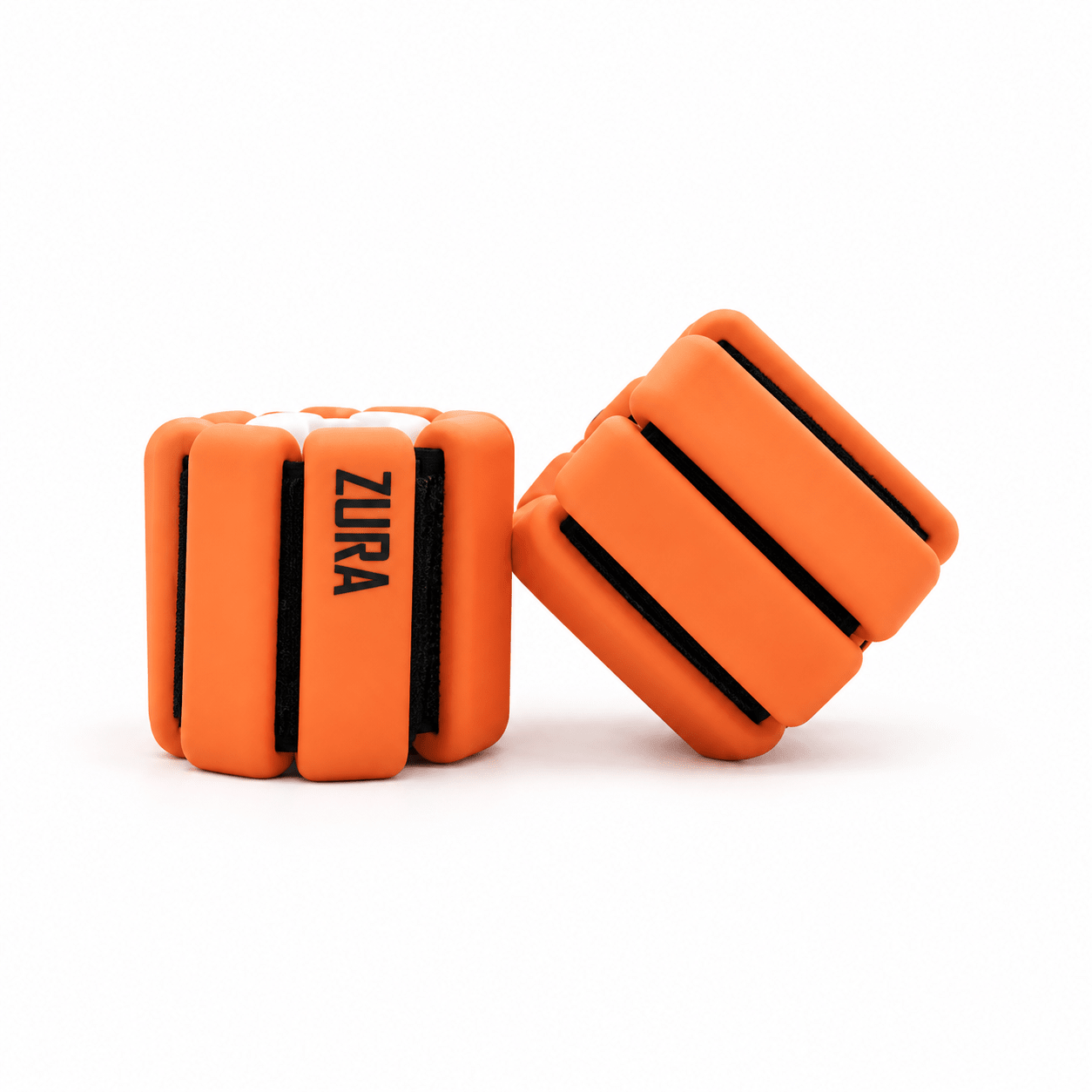 Zura (Dazzling Orange) - valientecaps