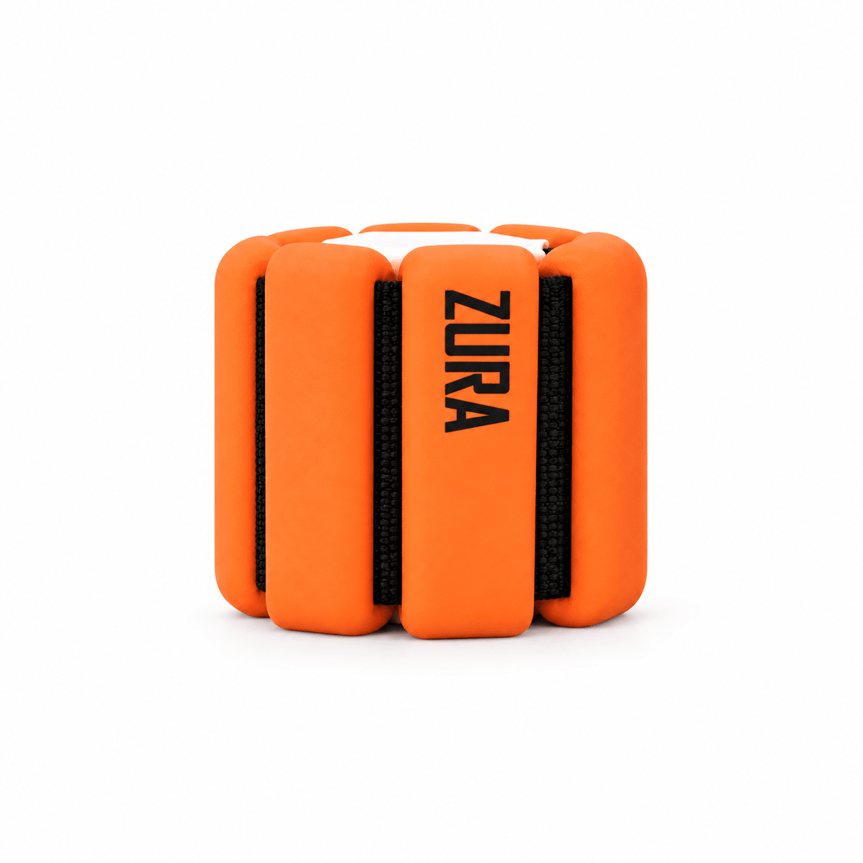 Zura (Dazzling Orange) - valientecaps