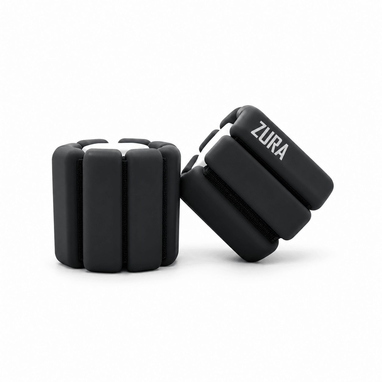 Zura (Dynamic Black) - valientecaps