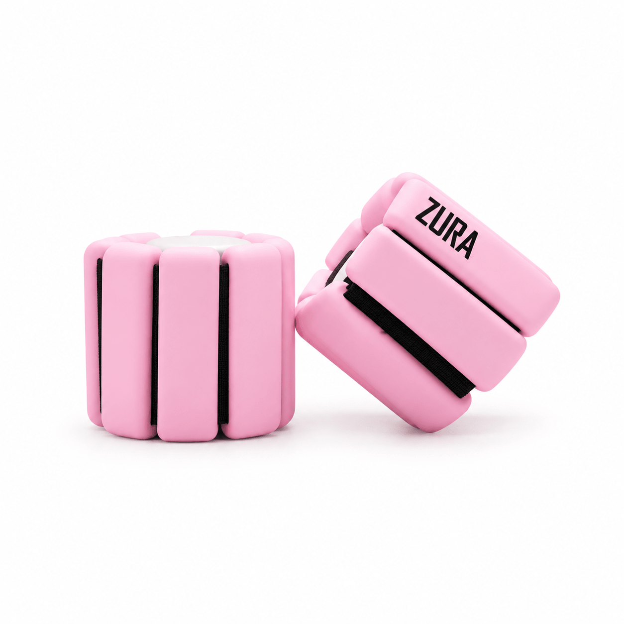 Zura (Fabulous Pink) - valientecaps