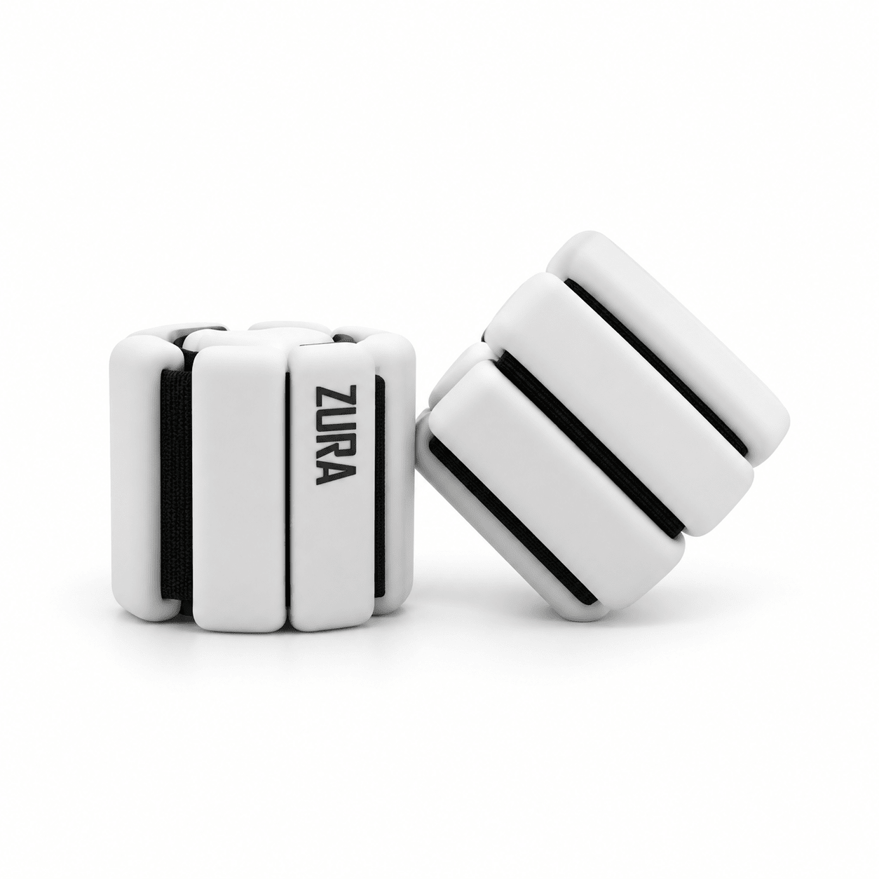 Zura (Stunning White) - valientecaps